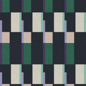 Elitis|High-end vinyl wallpaper with mosaic type|Wallpaper