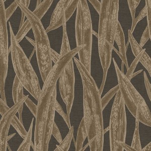 Papeldecor|Industrial-style grey plaster wallpaper with a shimmer|Wallpaper