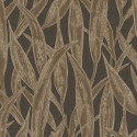 Papeldecor|Wallpaper floral with black background Scandinavian style|Wallpaper