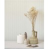 Papeldecor|Einfache und elegante skandinavische Tapete in Beigesand|Tapeten