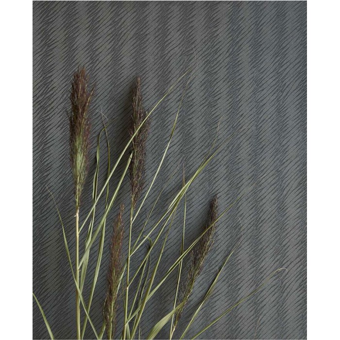 Papel pintado estilo escandinavo azul oscuro -  220-5287