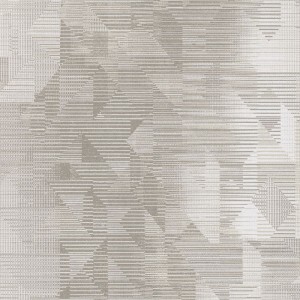 Papeldecor|Vliestapete Blumenranke Grün|Tapeten