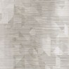 Papel pintado geométrico estilo moderno beige y marrón claro -  220-5299
