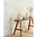 Papeldecor|Wallpaper distressed green pastel with industrial touch|Wallpaper