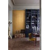 Papeldecor|Wallpaper animal skin effect beige-khaki mottled|Skin Imitation