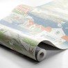 Borastapeter|Papier peint paysage marin nordique|Papier Peint