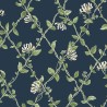 Borastapeter|Wallpaper timeless blue floral|Wallpaper