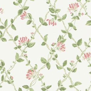 Eijffinger|Papier peint feuilles de fougère vert botanique|Papier Peint