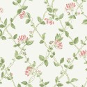 Borastapeter|Papier peint fleurs blanches petites|Papier Peint