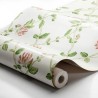 Borastapeter|Papier peint fleurs blanches petites|Papier Peint