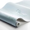 Borastapeter|Papier peint paysage marin mouettes bleu doux|Papier Peint