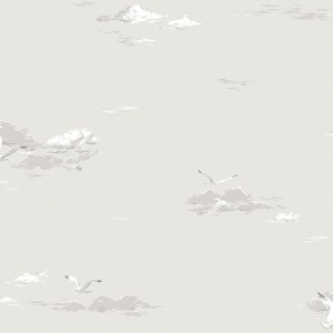 Papeldecor|Grüne Tapete mit eleganten eklektischen Bögen und glänzenden Details|Tapeten