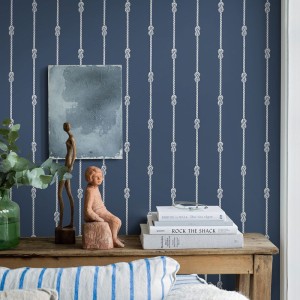 Papeldecor|Papier Peint étoiles beige brillantes|Papier Peint