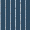 Borastapeter|Wallpaper nautical blue sailor knots|Wallpaper