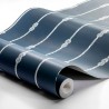 Borastapeter|Wallpaper nautical blue sailor knots|Wallpaper