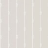 Borastapeter|Wallpaper beige sailor knots|Wallpaper