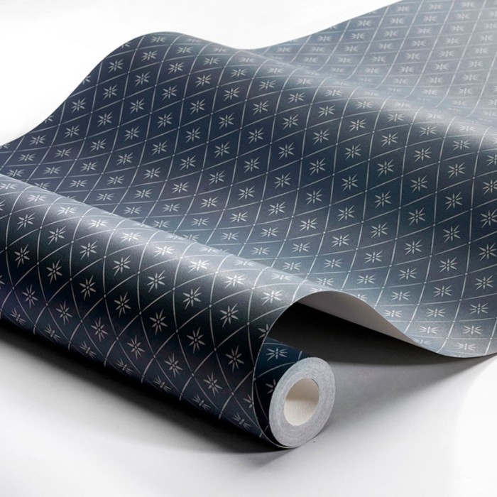 Papel pintado Rosa de los Vientos marinero - Borastapeter Marstrand II 8860