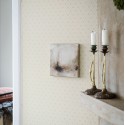 Borastapeter|Papier peint motifs marins beige|Papier Peint