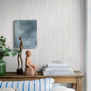 Casamance|Papier peint tropical fleurs caraïbes vert jungle|Papier Peint 2
