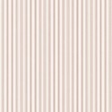 Borastapeter|Papier peint rayures fines nautique rouge blanc|Papier Peint
