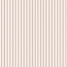Borastapeter|Papier peint rayures fines nautique rouge blanc|Papier Peint