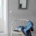 Borastapeter|Wallpaper blue white sailor stripes|Wallpaper