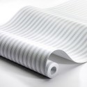 Borastapeter|Wallpaper blue white sailor stripes|Wallpaper