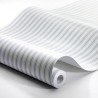 Borastapeter|Wallpaper blue white sailor stripes|Wallpaper