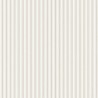 Borastapeter|Papel pintado rayas estrechas náutico beige blanco|Papel Pintado