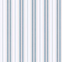 Papel pintado rayas náutico azul descolorido - Borastapeter Marstrand II 8874