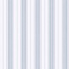 Borastapeter|Papel pintado rayas náutico azul blanco|Papel Pintado