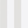Borastapeter|Papier peint rayures larges gris clair blanc|Papier Peint