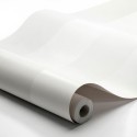 Borastapeter|Wallpaper pastel grey white wide stripes|Wallpaper