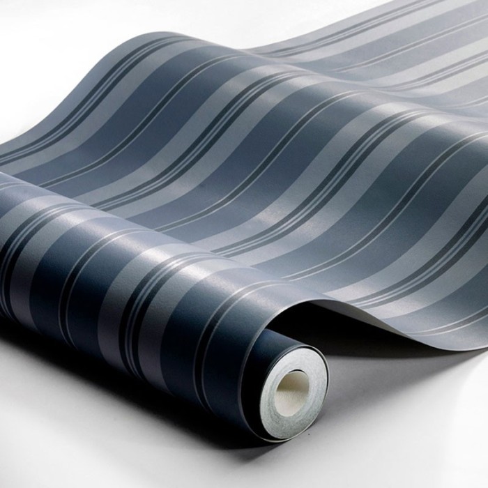 Borastapeter|Wallpaper modern nautical stripes|Wallpaper