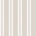 Borastapeter|Papel pintado rayas elegante romántico beige rosa|Papel Pintado