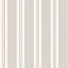 Borastapeter|Papel pintado rayas elegante romántico beige rosa|Papel Pintado