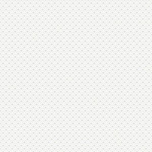 Borastapeter|Papier peint floral vintage romantique vert beige|Romantique
