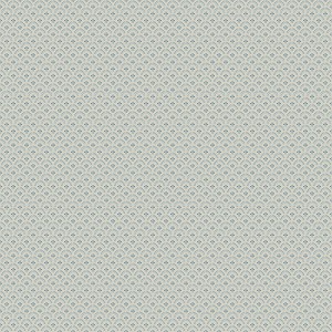 Grandeco|Autumnal botanical leaves white cream wallpaper|Scandinavian