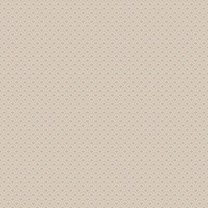 Caselio|Art Deco wallpaper with seashells in black and copper|Art Deco