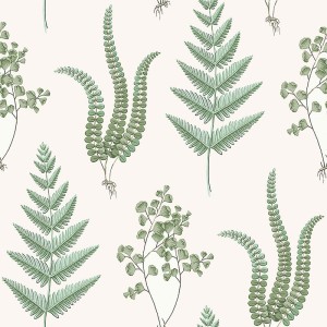 Eijffinger|Vinyl wallpaper with natural raffia fibers|Wallpaper