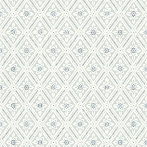 Borastapeter|Tapete frisch weiß skandinavisch floral|Skandinavisch