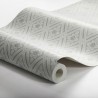 Borastapeter|Papier peint nordique élégant gris bleu|Scandinave