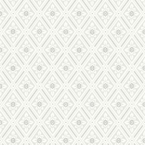 Eijffinger|Romantic rustic wallpaper with leaf veins in ochre green, glossy|Scandinavian