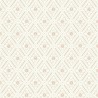 Borastapeter|Wallpaper beige red Nordic lattice|Scandinavian