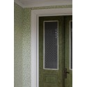 Borastapeter|Tapete nordisch floral Blätter grün|Tapeten