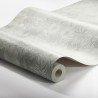 Borastapeter|Wallpaper grey floral dahlias|Scandinavian