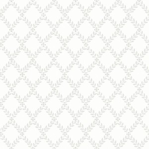 Eijffinger|Papel pintado formas entrelazadas verde estilo moderno|Papel Pintado