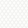 Borastapeter|Papier peint treillis floral gris|Papier Peint