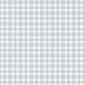Papeldecor|Papier peint abstrait tons bleus, verts et jaune|Papier Peint