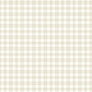 Papeldecor|Watercolor checkered wallpaper pink violet|Checkered